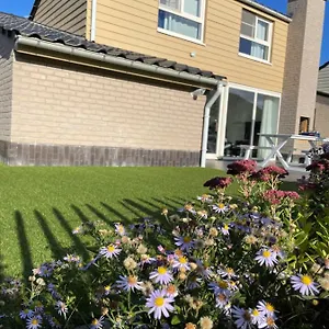 Westerhuisje Vakantiehuis